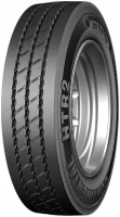 425/65R22.5 opona CONTINENTAL HTR2 20PR 165K